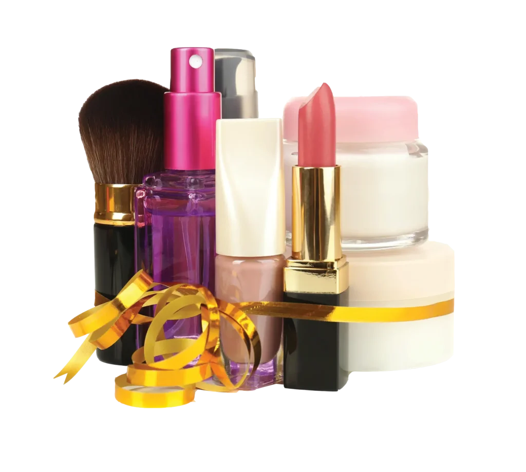 Cosmetics