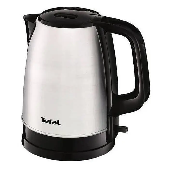 Tefal electric kettle