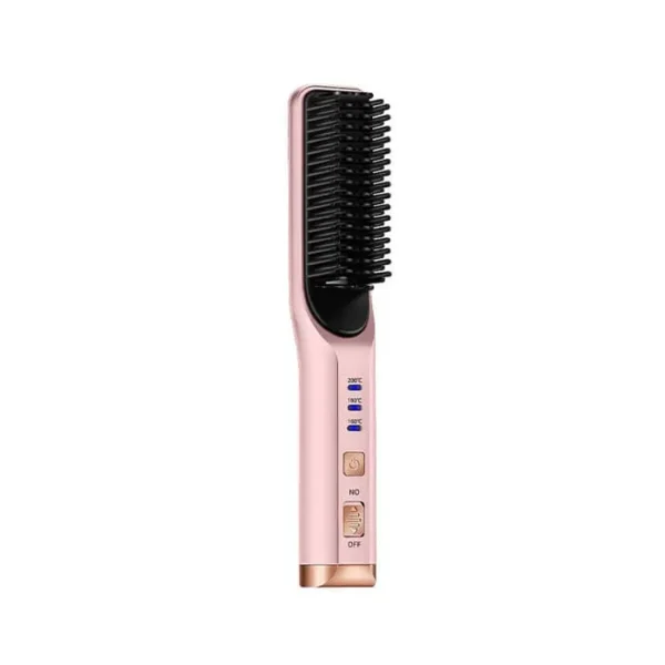 Nair thermal brush