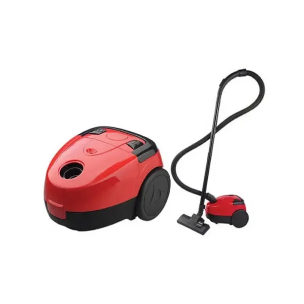 Mini Sanford vacuum cleaner