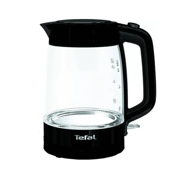 Tefal electric kettle