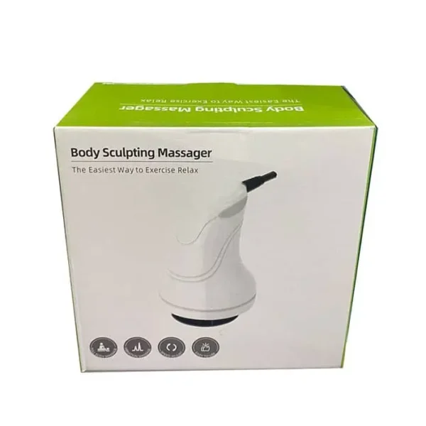 Body massager