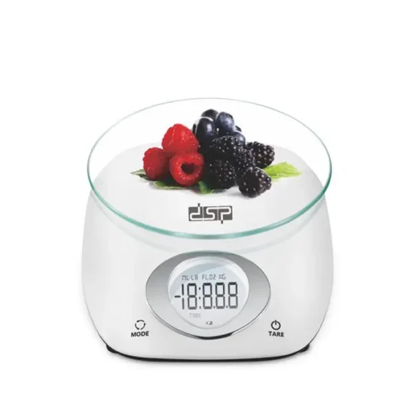 Greenline kitchen scale