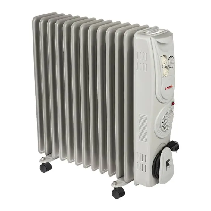 Nova electric heater