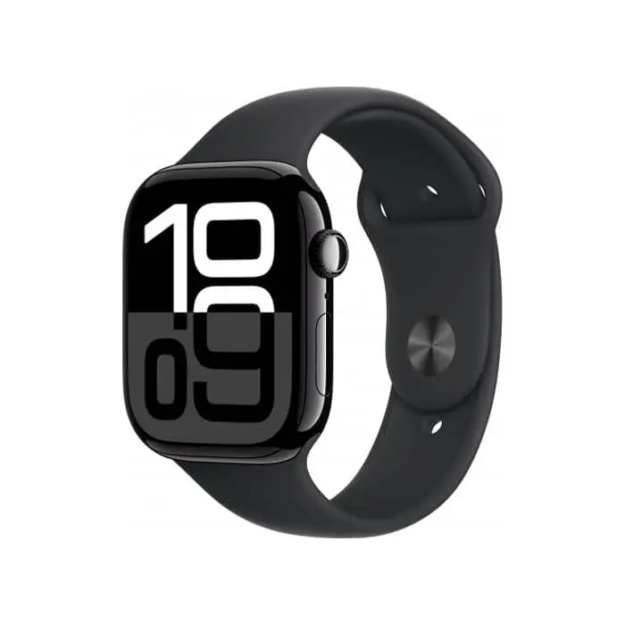 Apple Watch model S109 + one Airpod + 2 straps