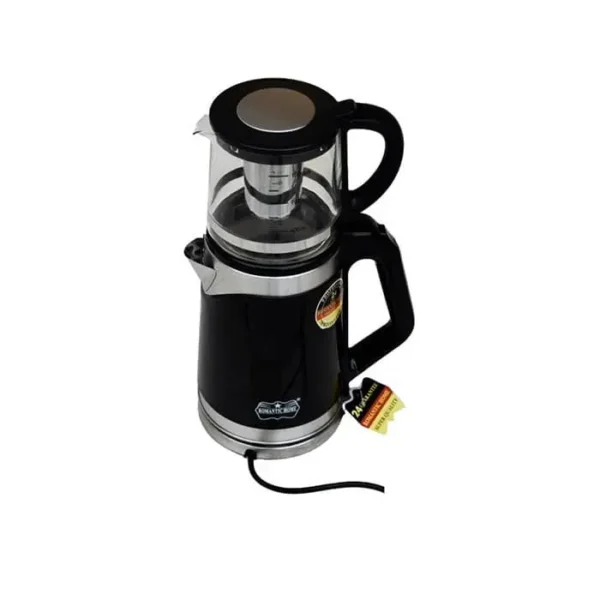 Romantic Home tea maker model KHD-203x