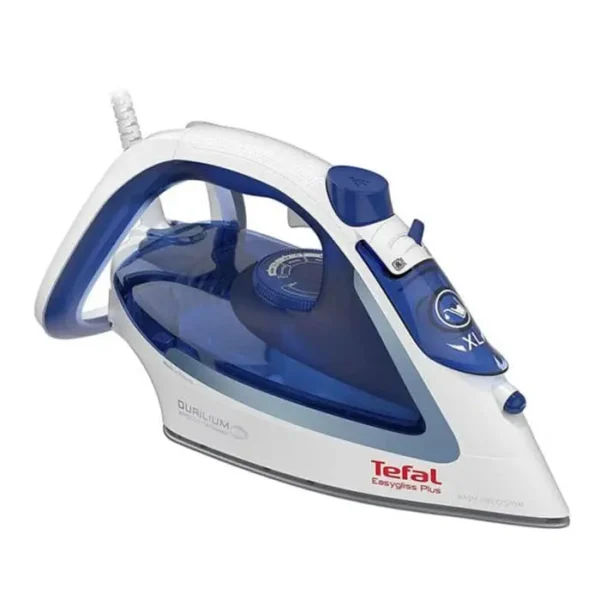 Taffal steam iron