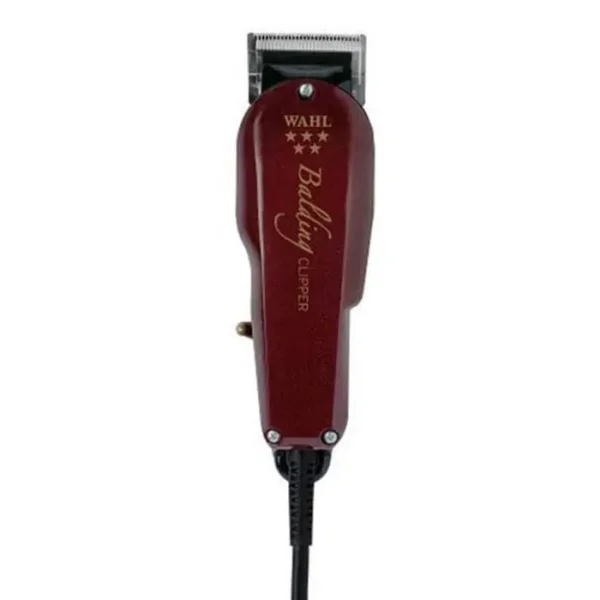 Head and face shaver