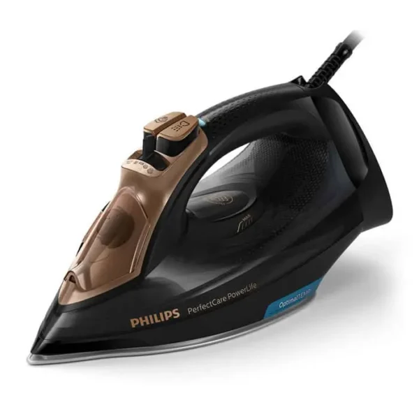 Philips steam iron