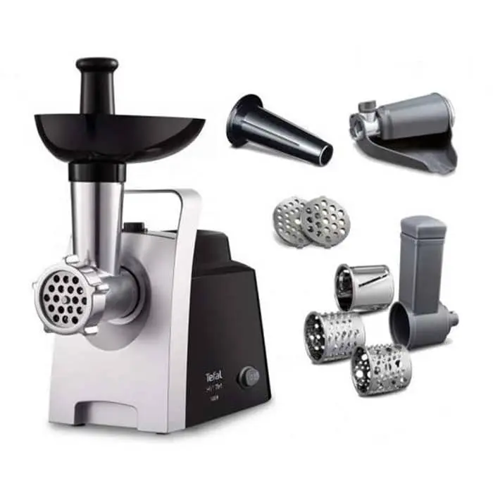 Taffal meat grinder