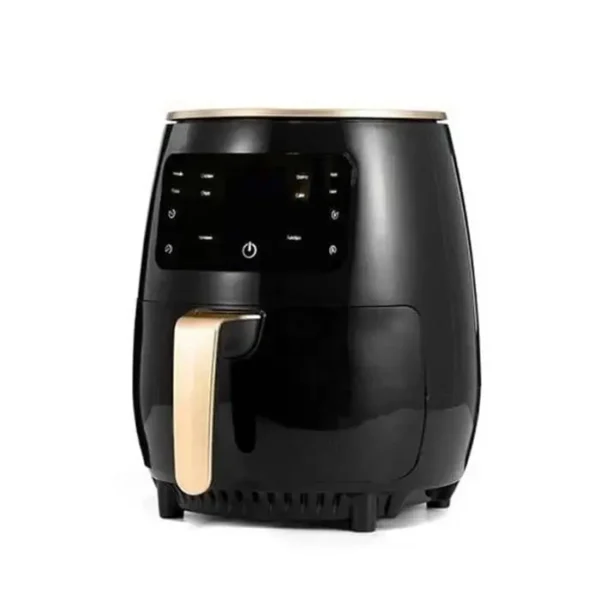 Silver Crest 8 liter fryer