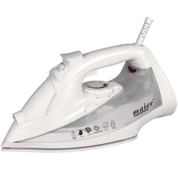 steam iron