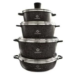 Pot service