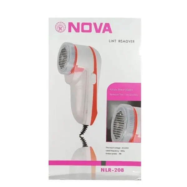 Nova electric vacuum cleaner