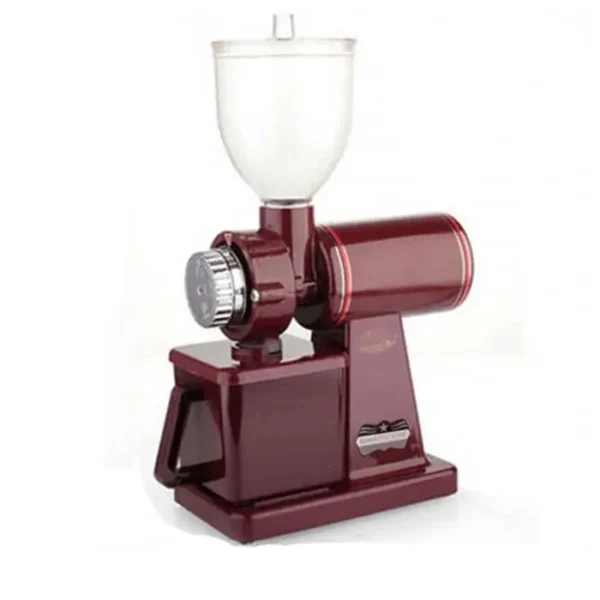 coffee mill