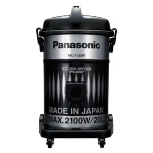 Panasonic vacuum cleaner
