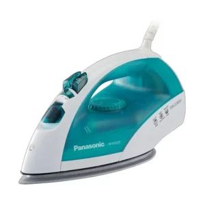 Panasonic steam iron