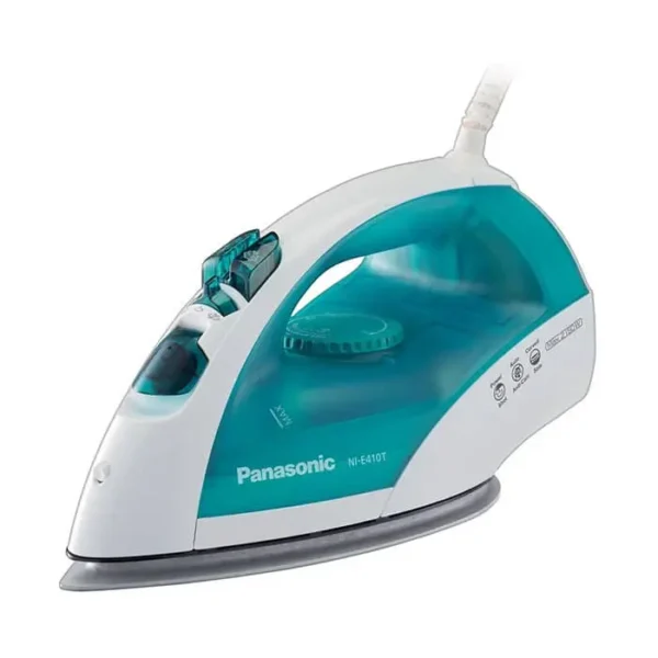 Panasonic steam iron