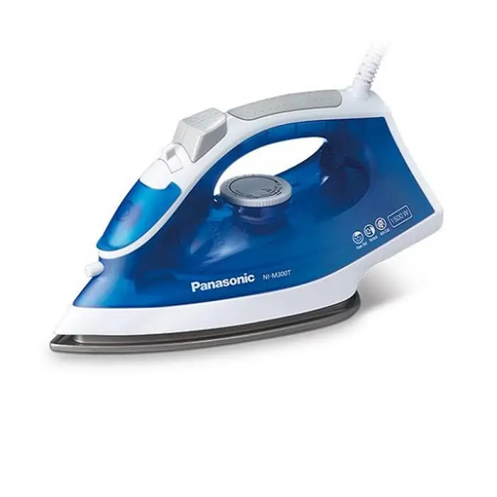 Panasonic steam iron