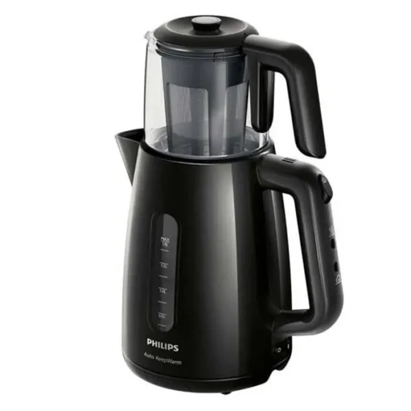 Philips tea maker