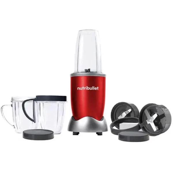 Nutribolt mixer