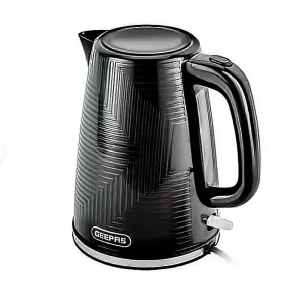 Gypas electric kettle