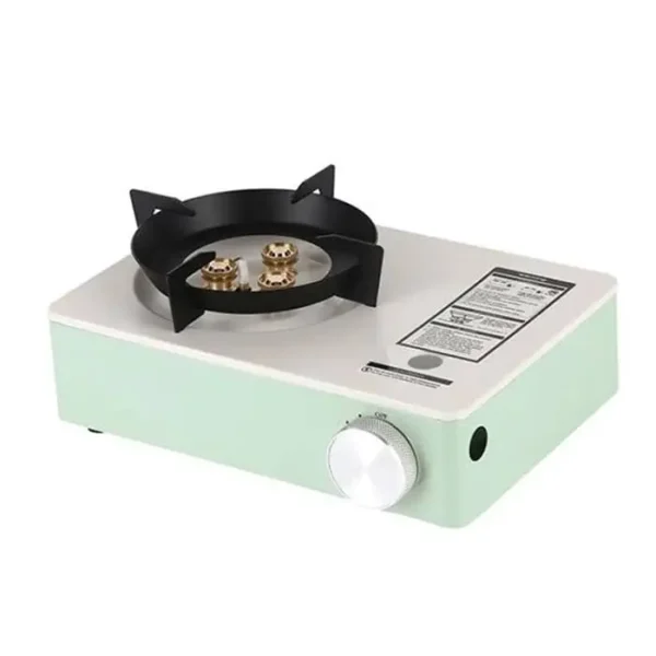 Travel stove