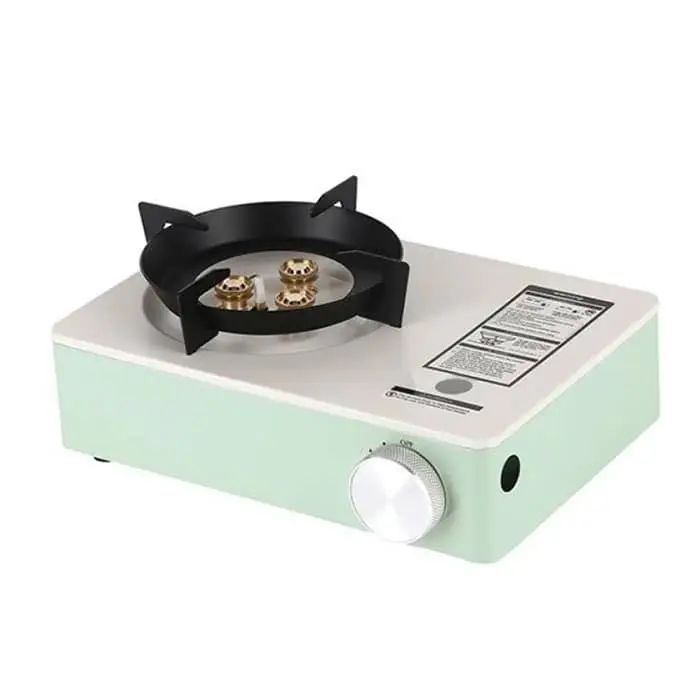 Travel stove