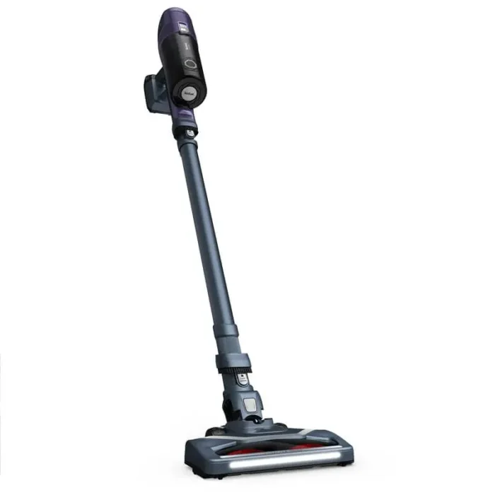 Taffal rechargeable vacuum cleaner