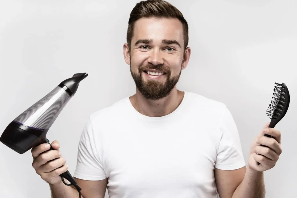 A complete guide to hair dryers