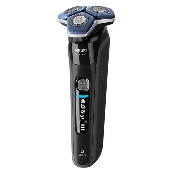 Philips facial hair shaver